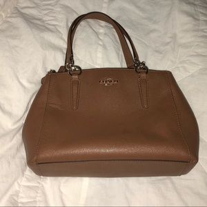 Handbag crossbody